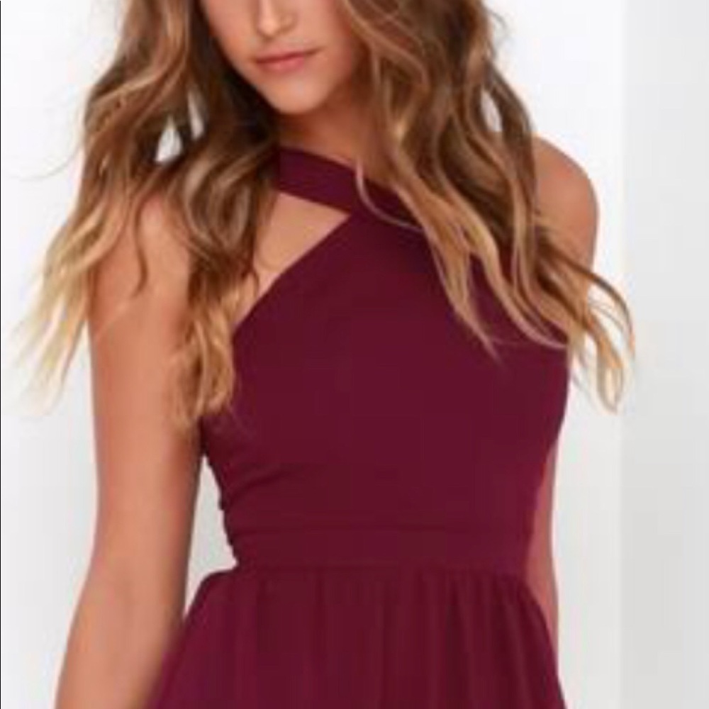 Cocktail Dress